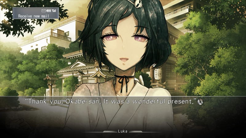 Steins;Gate image 5