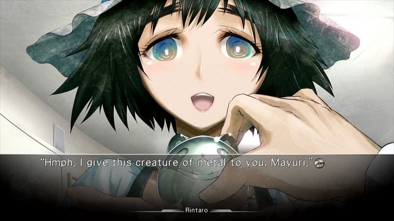 Steins;Gate image 6