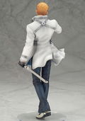 Tales of Xillia 2 Altair 1/8 Scale Pre-Painted Figure: Julius Will Kresnik thumbnail 5