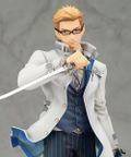 Tales of Xillia 2 Altair 1/8 Scale Pre-Painted Figure: Julius Will Kresnik thumbnail 9