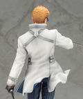 Tales of Xillia 2 Altair 1/8 Scale Pre-Painted Figure: Julius Will Kresnik thumbnail 10