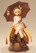 Tales of Zestiria 1/8 Scale Painted Figure: Edna (Re-run) thumbnail 2