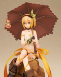 Tales of Zestiria 1/8 Scale Painted Figure: Edna (Re-run) thumbnail 11