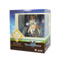 Tales of Zestiria 1/8 Scale Painted Figure: Edna (Re-run) thumbnail 12