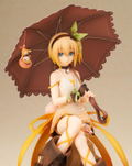 Tales of Zestiria 1/8 Scale Painted Figure: Edna (Re-run) thumbnail 3