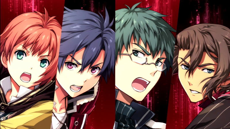 The Legend of Heroes: Trails of Cold Steel II image 16