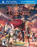 The Legend of Heroes: Trails of Cold Steel II thumbnail 1