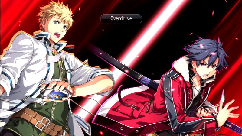 The Legend of Heroes: Trails of Cold Steel II image 6