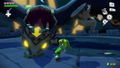The Legend of Zelda: The Wind Waker HD (Nintendo Selects) thumbnail 4