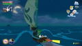 The Legend of Zelda: The Wind Waker HD (Nintendo Selects) thumbnail 5