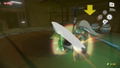 The Legend of Zelda: The Wind Waker HD (Nintendo Selects) thumbnail 6