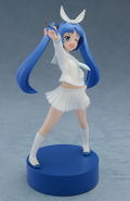 PLAMAX MF-03 Ultimate! Nipako-chan 1/20 Scale Model Kit: minimum factory Nipako thumbnail 2