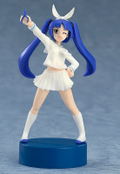 PLAMAX MF-03 Ultimate! Nipako-chan 1/20 Scale Model Kit: minimum factory Nipako thumbnail 3