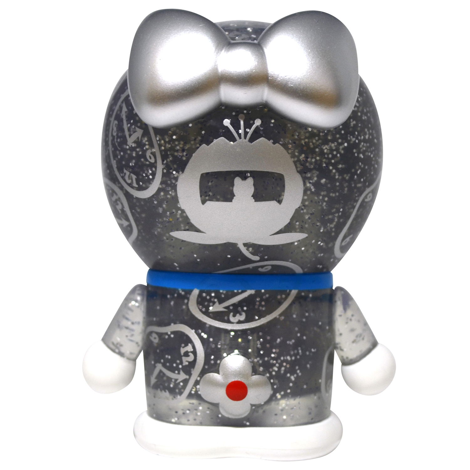 Variarts Doraemon 099/100 Set Time Machine Ver.