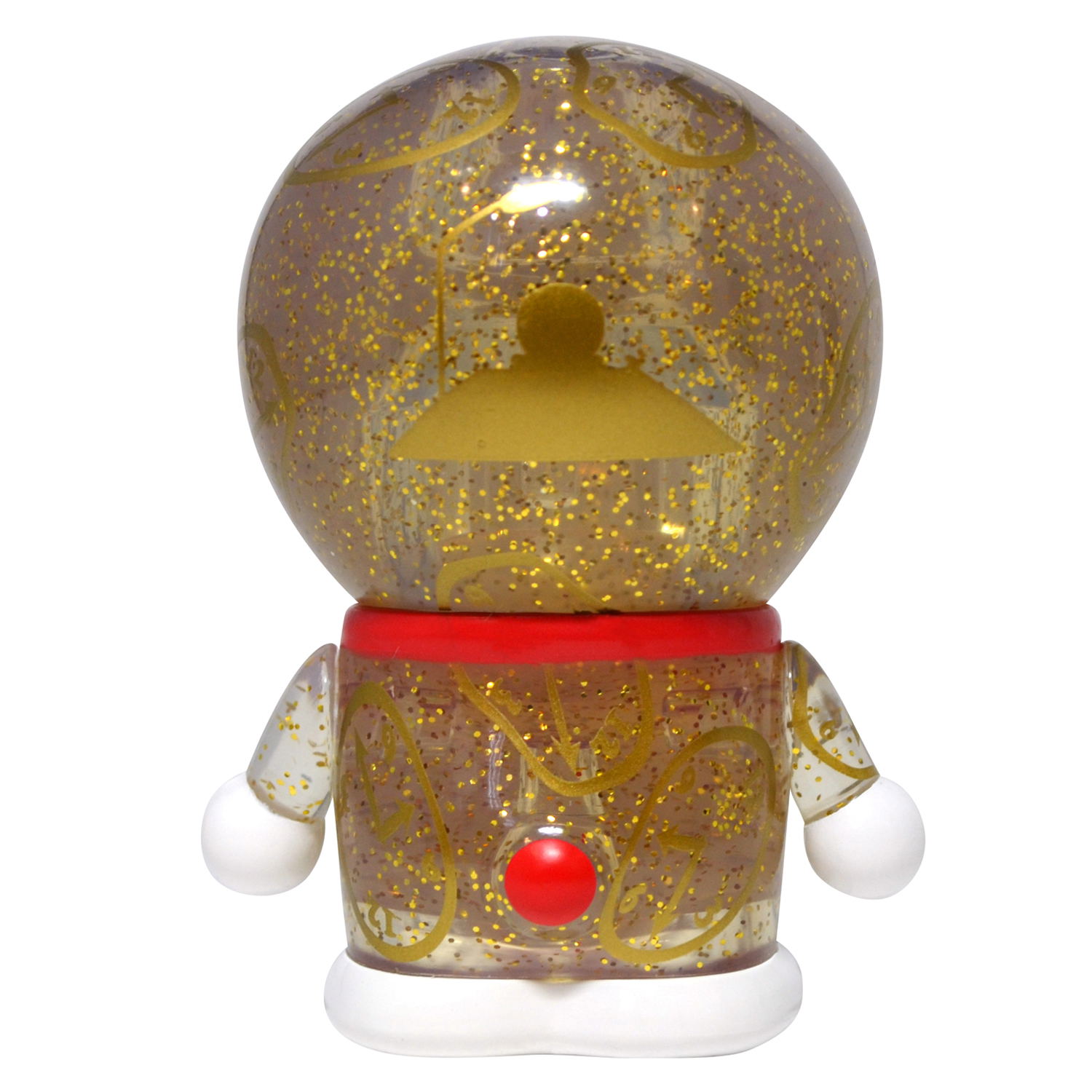 Variarts Doraemon 099/100 Set Time Machine Ver.