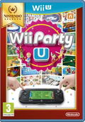 Wii Party U (Nintendo Selects) thumbnail 1
