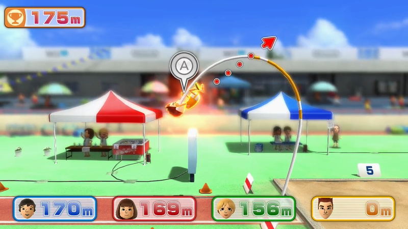 Wii Party U (Nintendo Selects) image 9