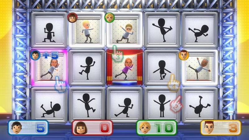 Wii Party U (Nintendo Selects) image 10