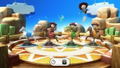 Wii Party U (Nintendo Selects) thumbnail 8