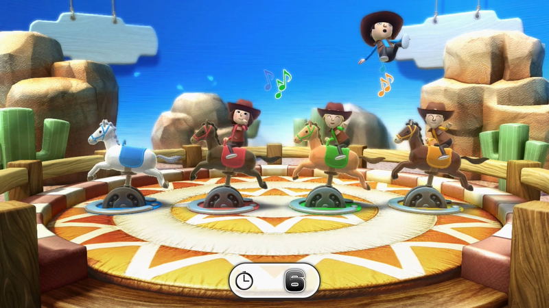 Wii Party U (Nintendo Selects) image 8