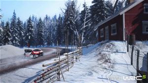 WRC 5 (Esports Edition)