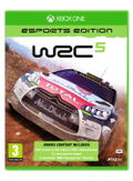 WRC 5 (Esports Edition) thumbnail 1