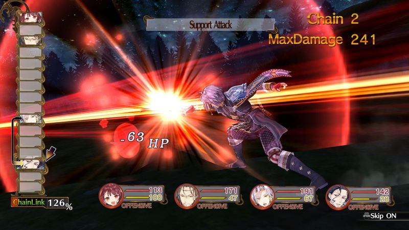 Atelier Sophie: The Alchemist of the Mysterious Book image 2