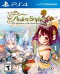 Atelier Sophie: The Alchemist of the Mysterious Book thumbnail 1