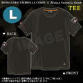 Biohazard Umbrella Corps [e-capcom Limited Edition] (T-shirt L Size) thumbnail 2