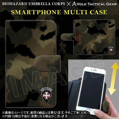 Biohazard Umbrella Corps [e-capcom Limited Edition] (T-shirt L Size) image 4