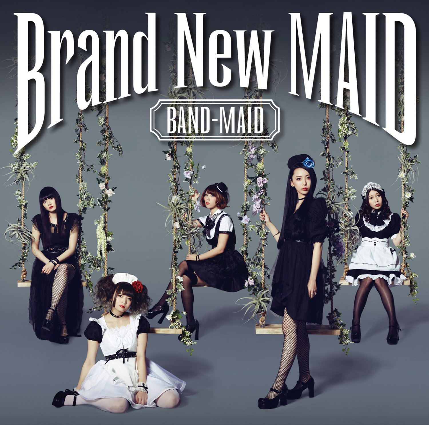 Brand New Maid [Type B] — Import Game Deal