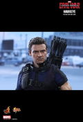 Captain America Civil War 1/6 Scale Collectible Figure: Hawkeye thumbnail 16
