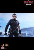 Captain America Civil War 1/6 Scale Collectible Figure: Hawkeye thumbnail 10