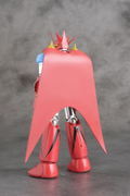 Dynamite Action! Series No. 36 Getter Robo G: Getter Dragon Comic Edition thumbnail 4