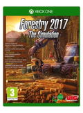 Forestry 2017: The Simulation thumbnail 1