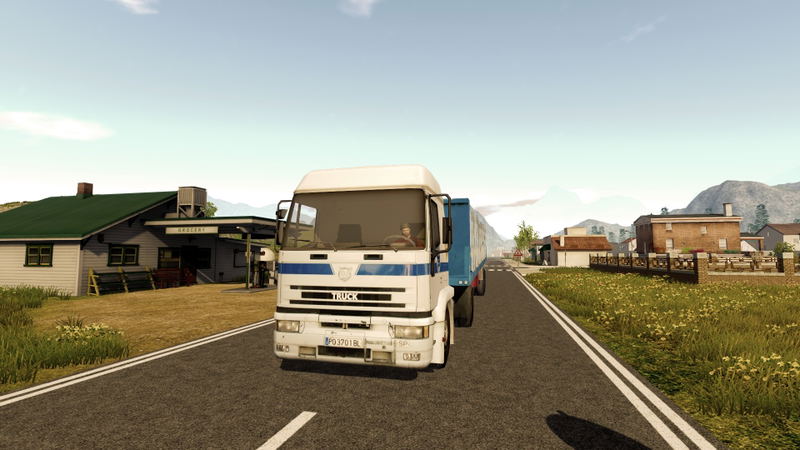 Forestry 2017: The Simulation image 3