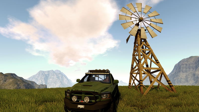 Forestry 2017: The Simulation image 6