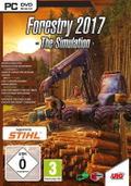 Forestry 2017: The Simulation (DVD-ROM) thumbnail 1