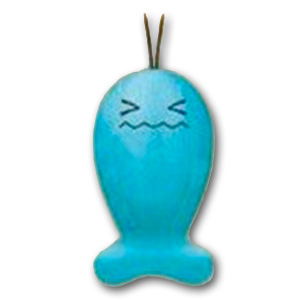 Pokemon XY & Z Mascot Plush: Wobbuffet_