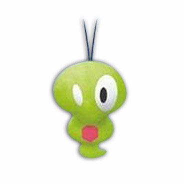 Pokemon XY & Z Mascot Plush: Zygarde Core image 1