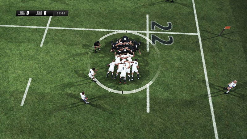 Rugby Challenge 3 image 8