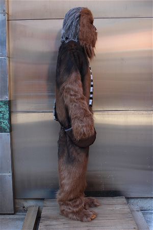 Star Wars: Chewbacca Suits