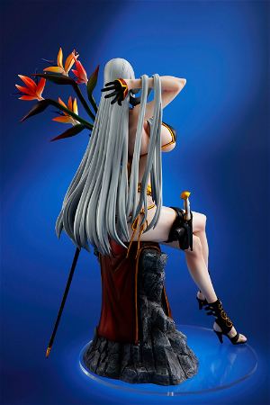 Valkyria Chronicles 1/6 Scale Pre-Painted Figure: Selvaria Bles -Everlasting Summer-