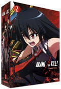 Akame Ga Kill! - Collection 2 (Premium Box Set) [Blu-ray+DVD+CD] thumbnail 1