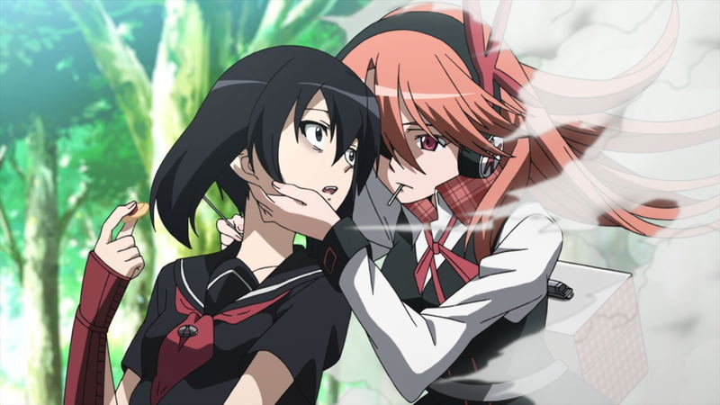 Akame Ga Kill! - Collection 2 (Premium Box Set) [Blu-ray+DVD+CD] image 6
