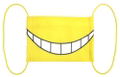 Assassination Classroom Mask: Koro-sensei thumbnail 1
