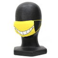 Assassination Classroom Mask: Koro-sensei thumbnail 2