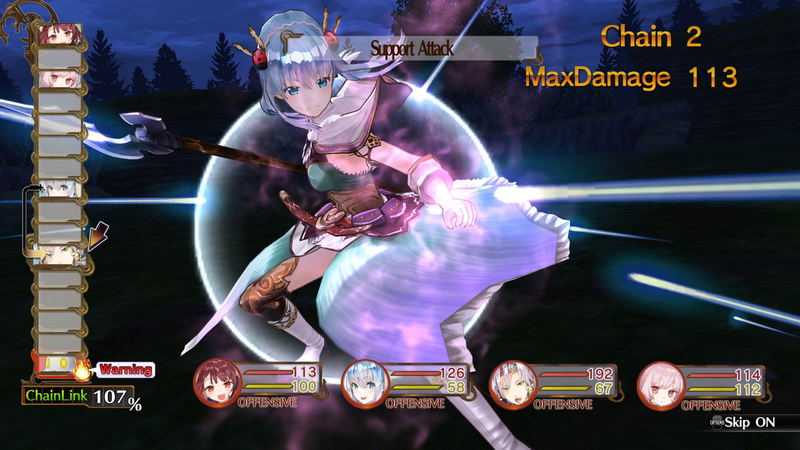 Atelier Sophie: The Alchemist of the Mysterious Book image 3