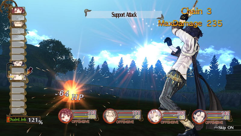 Atelier Sophie: The Alchemist of the Mysterious Book image 6