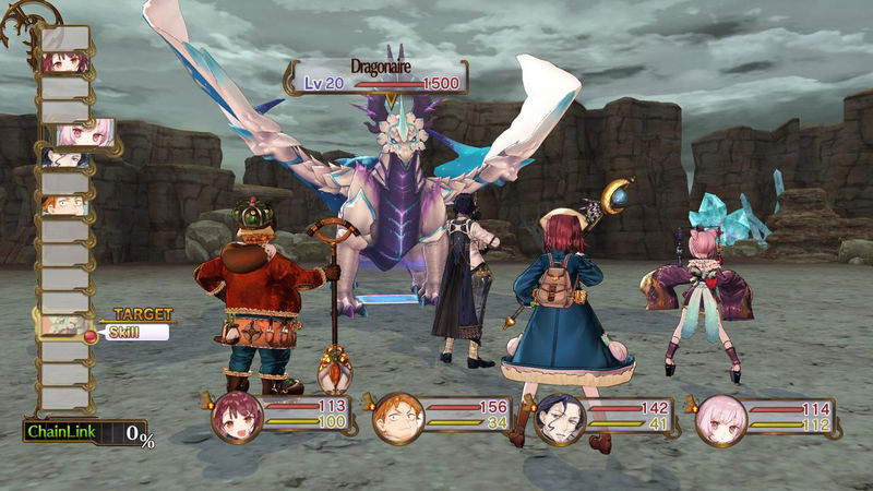 Atelier Sophie: The Alchemist of the Mysterious Book image 10